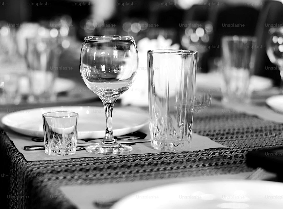 Fine dining at The Jemison in Mountain Brook, Al